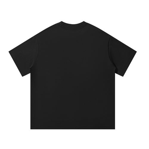 SUNNY WEATHER* LOGO SHIRT